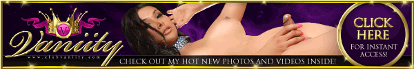 Click here to get your own ClubVaniity password Enter clubvaniity here