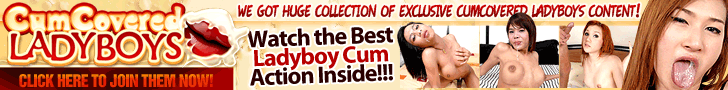 Enter cumcoveredladyboys here