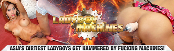 Enter ladyboymachines here