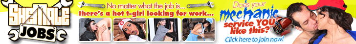 Click here to get your own ShemaleJobs password Enter shemalejobs here